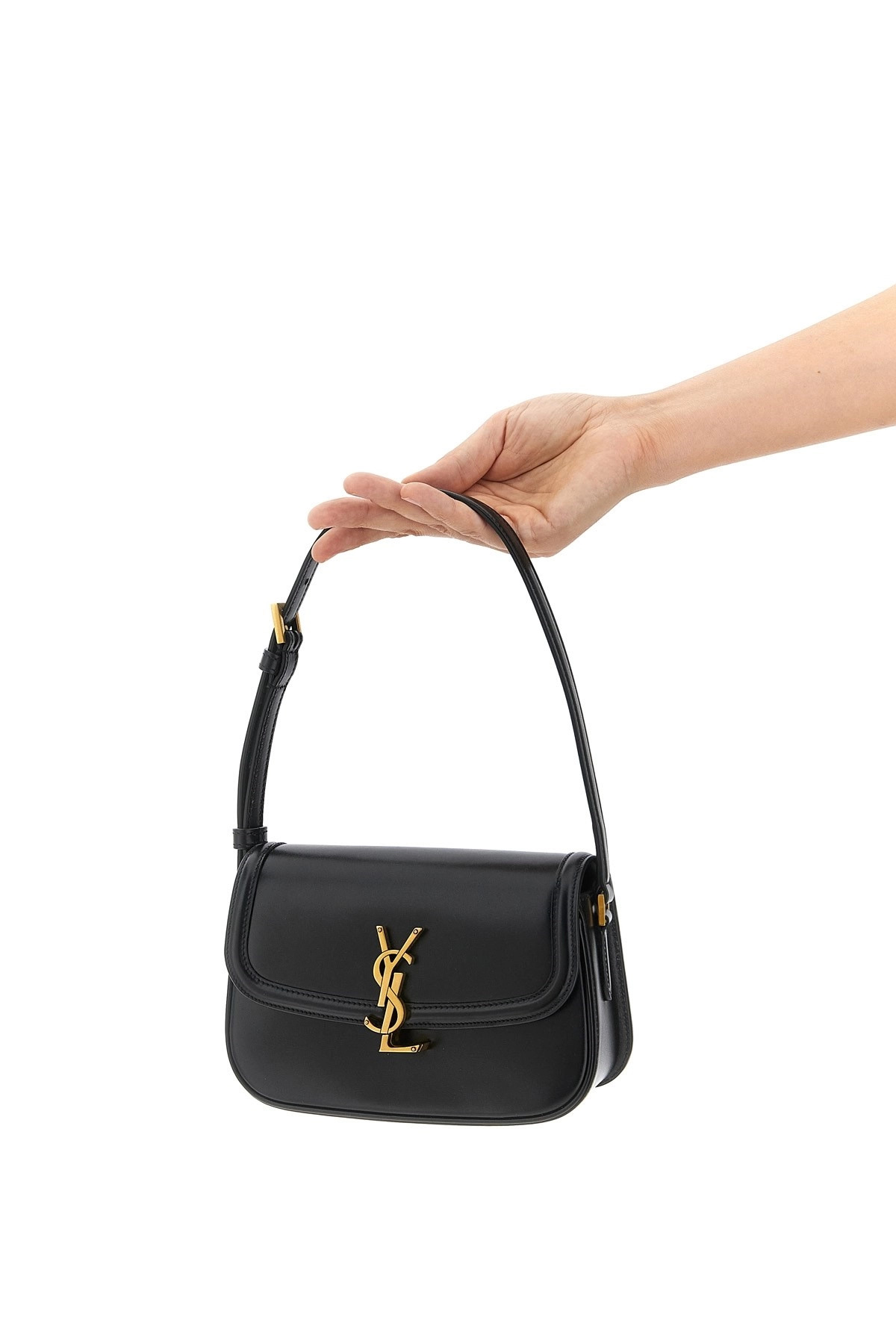 'Solferino' mini shoulder bag - 2