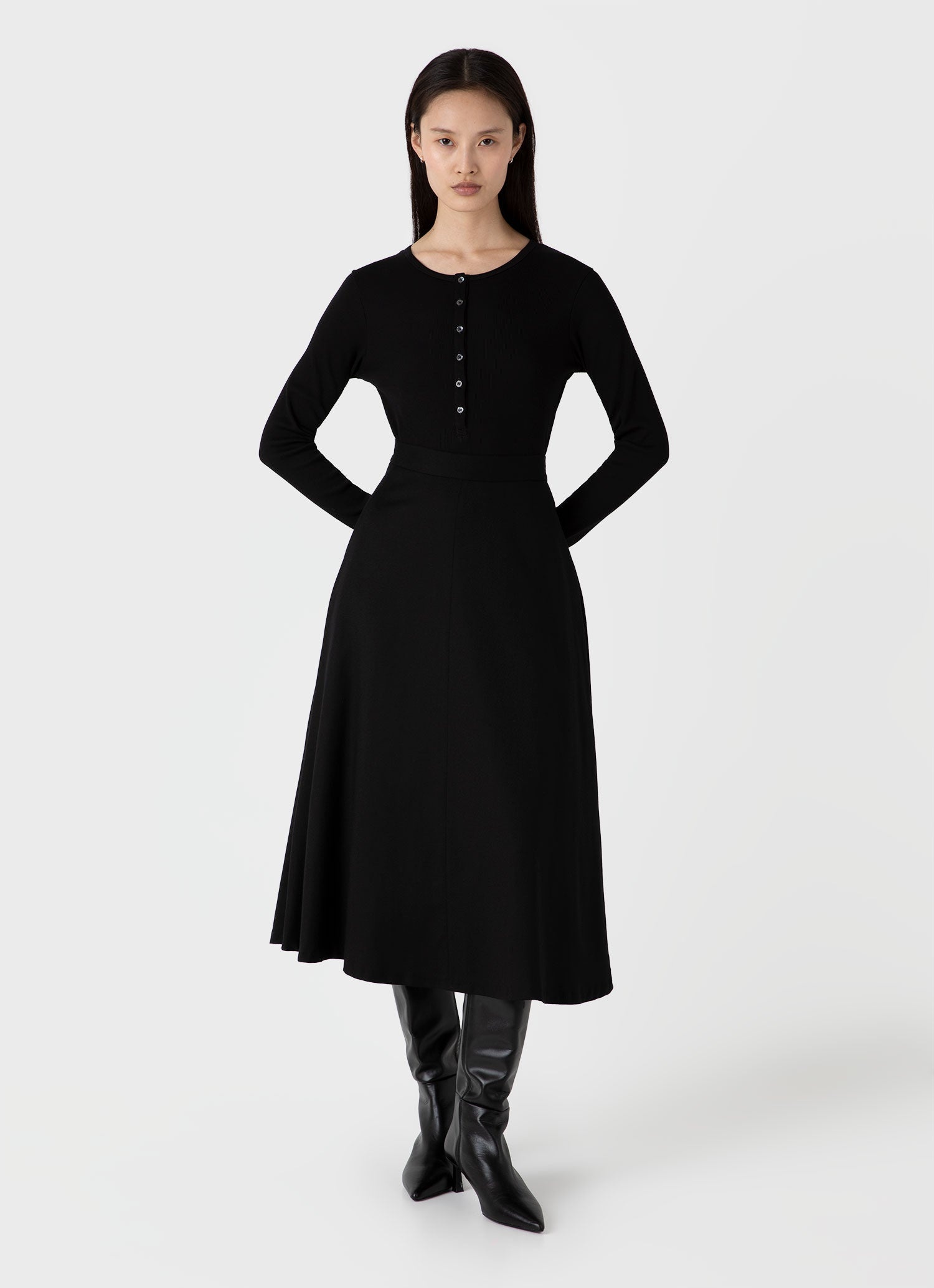A‑line Skirt - 1