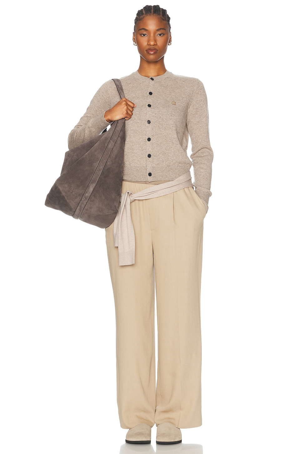 Keny Cardigan - 5