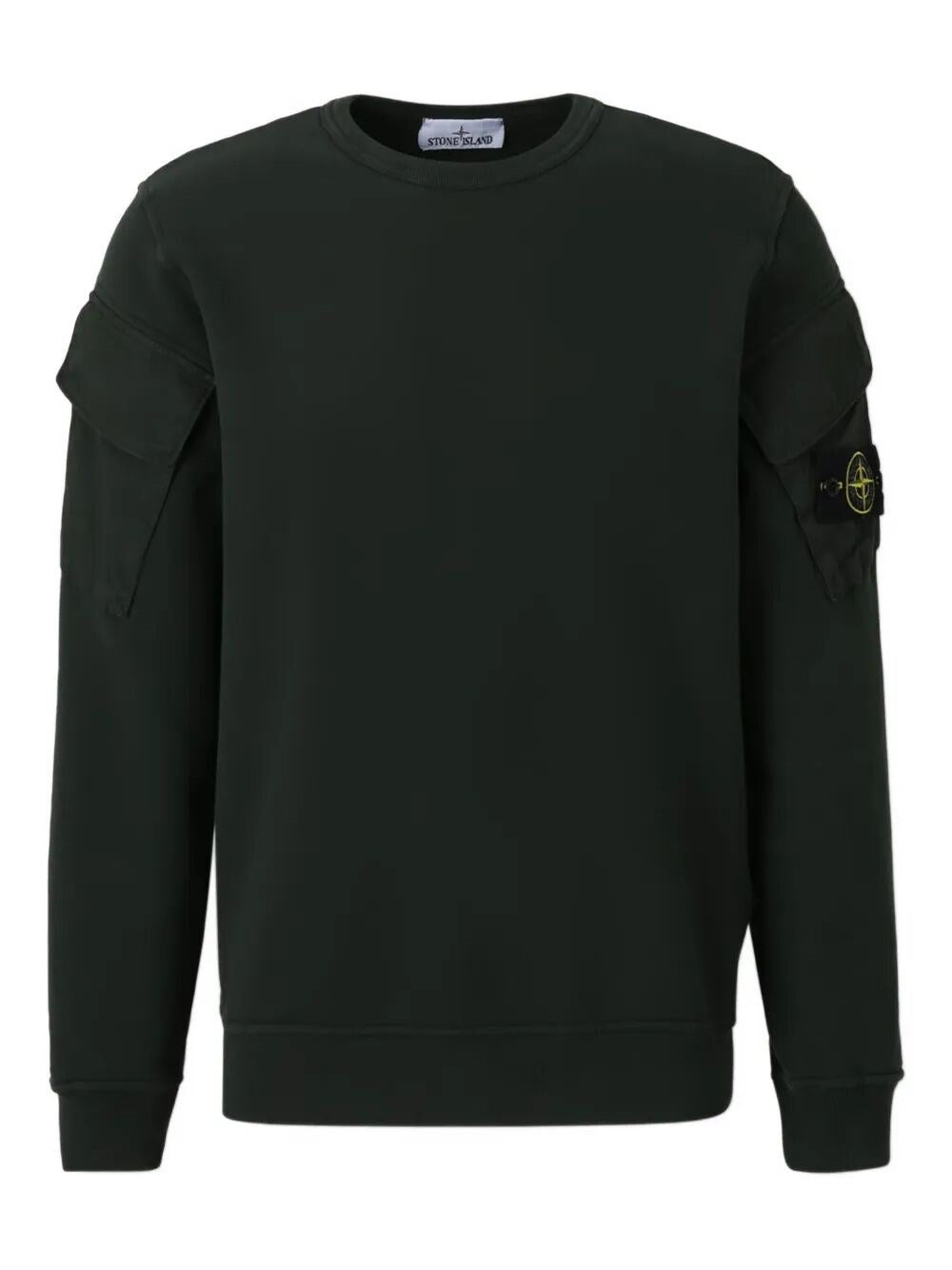 Stone Island Men Sweatshirt - 1