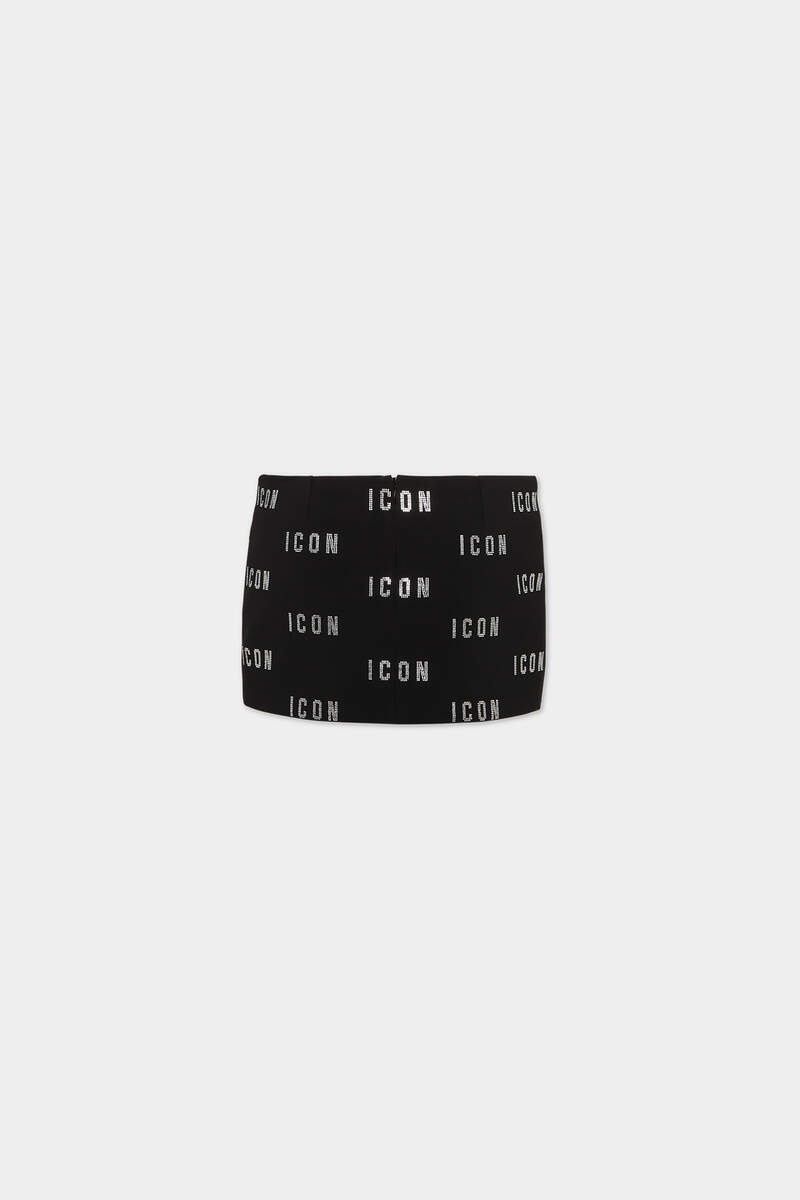 ICON MINI SKIRT - 2