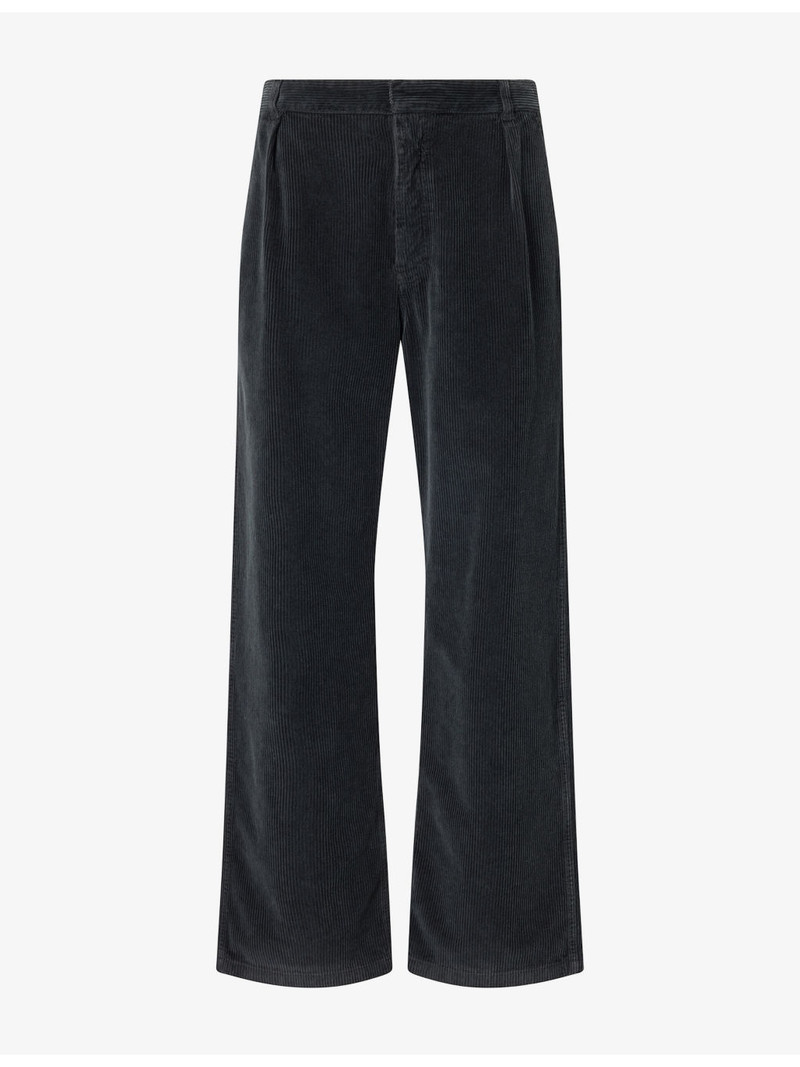 Paulo Velvet Corduroy Trousers 1