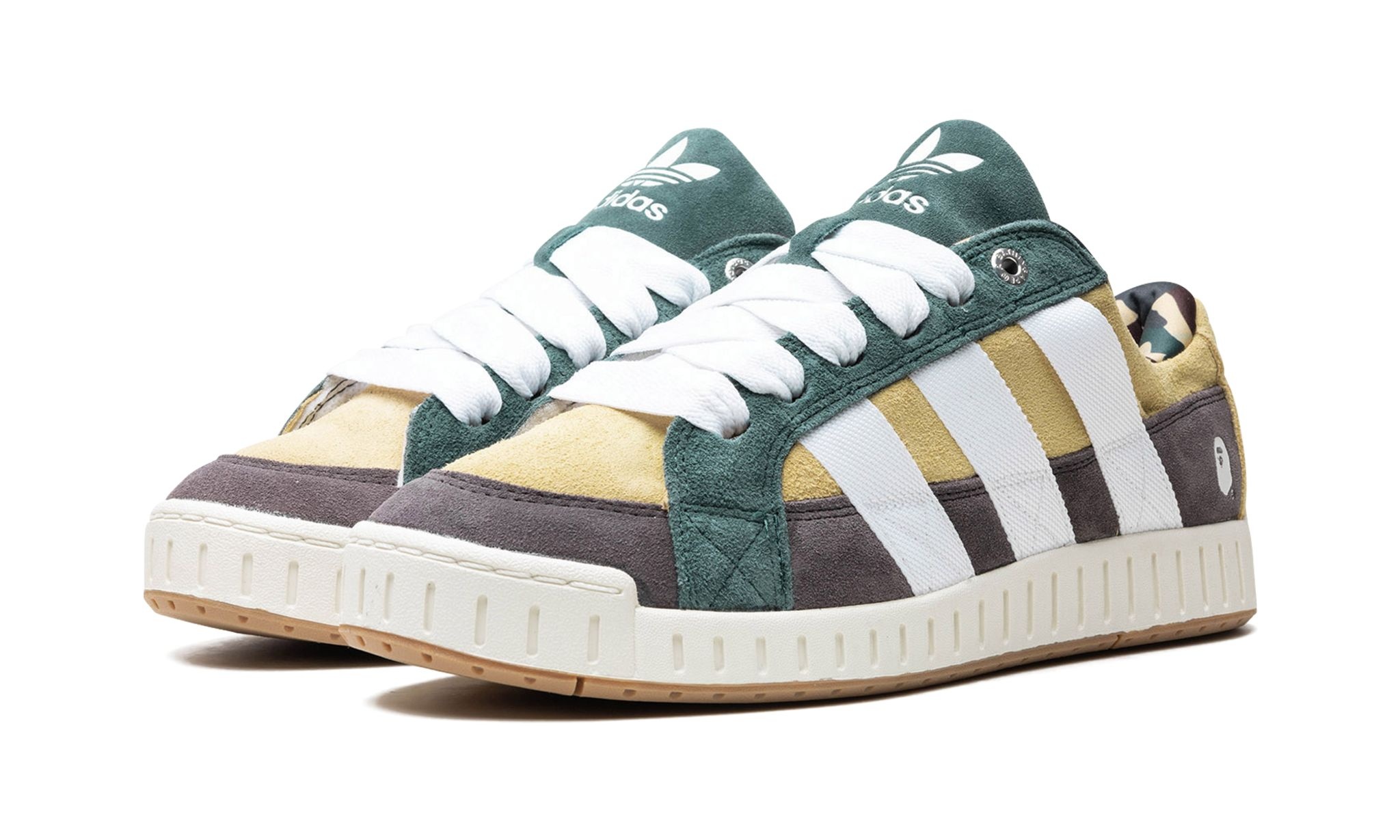 Adidas_N_BAPE "BAPE" - 2