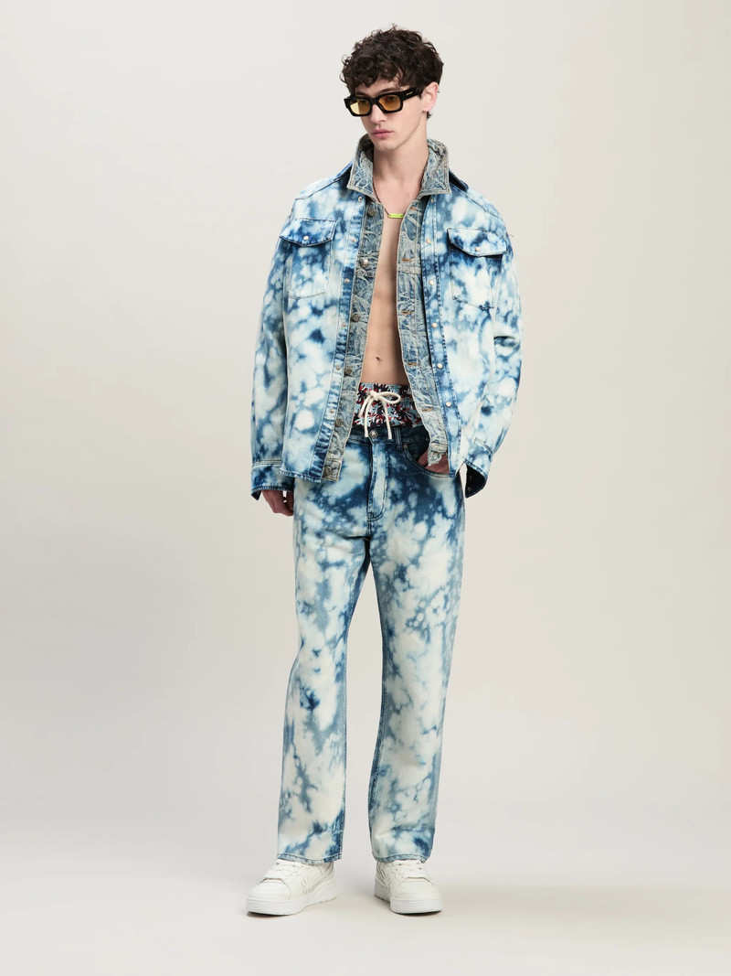 Palm Angels Palm Camo Swimshort outlook
