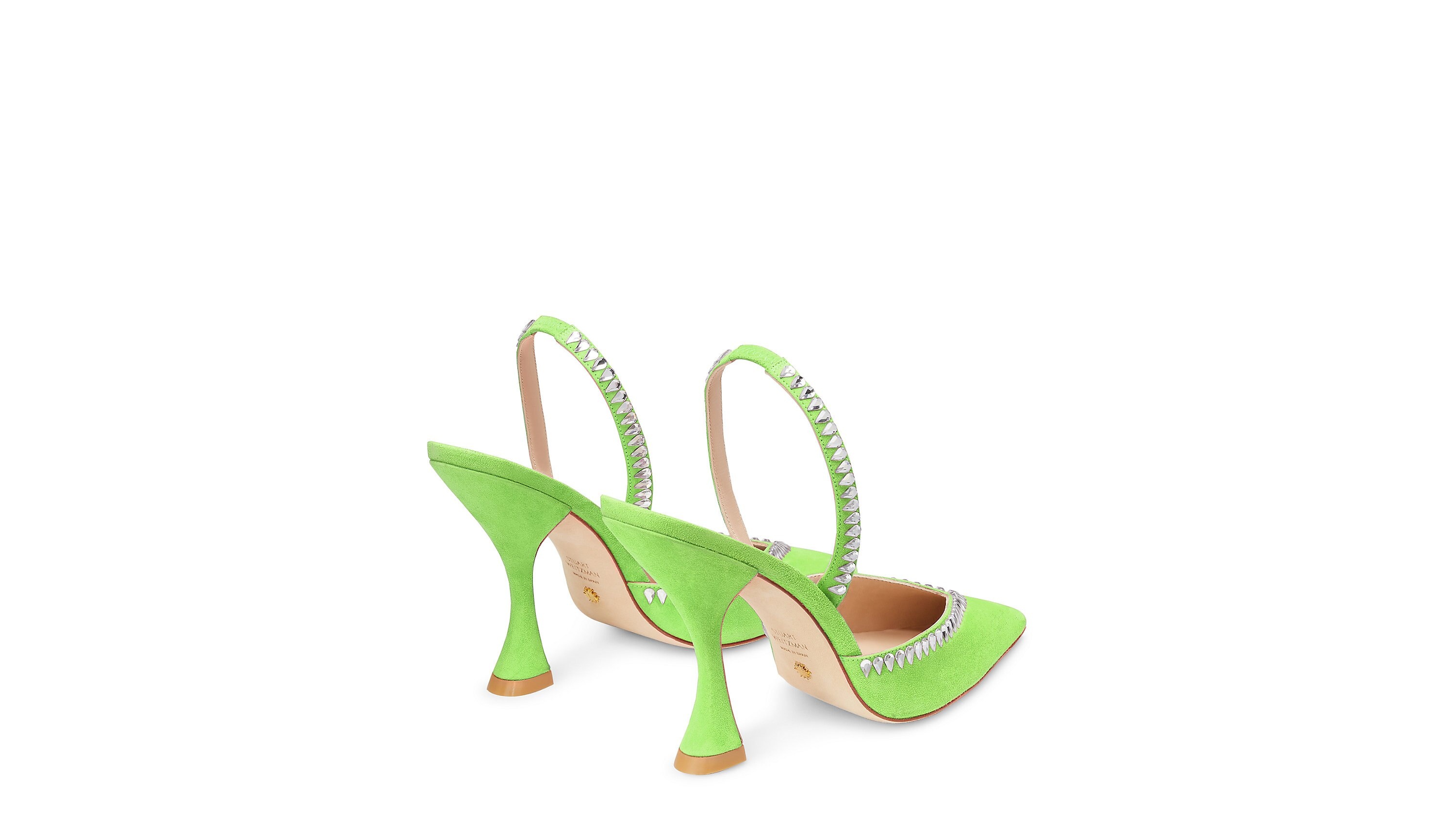 GEMCUT XCURVE 100 SLINGBACK PUMP - 4