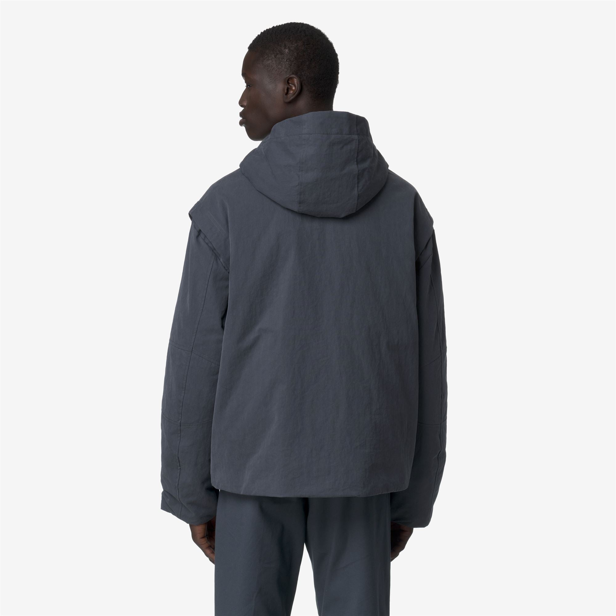 GUILLERMO COTTON FEEL - 6