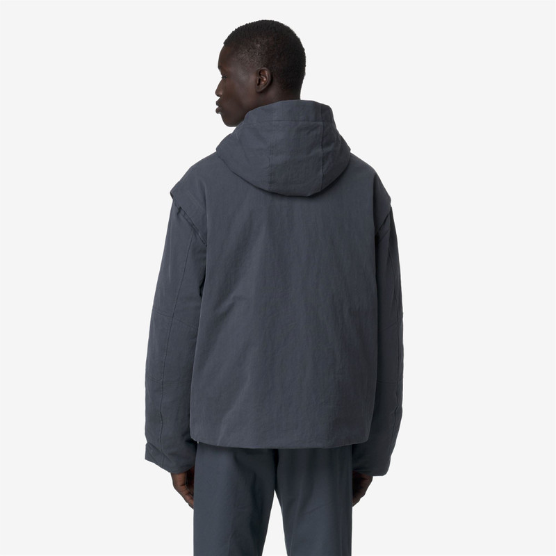 GUILLERMO COTTON FEEL 6