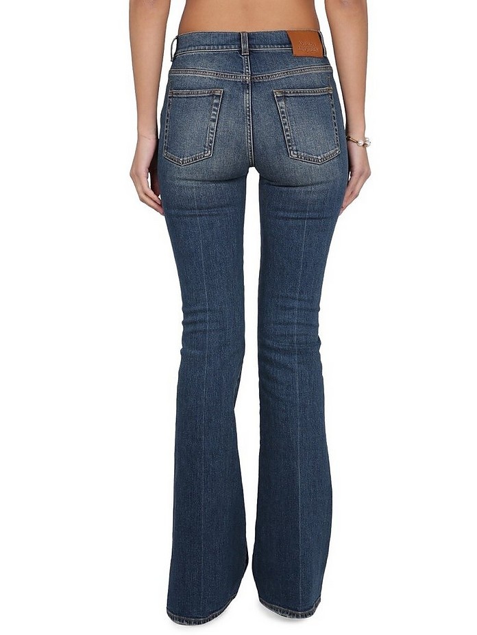Jeans Bootcut - 4