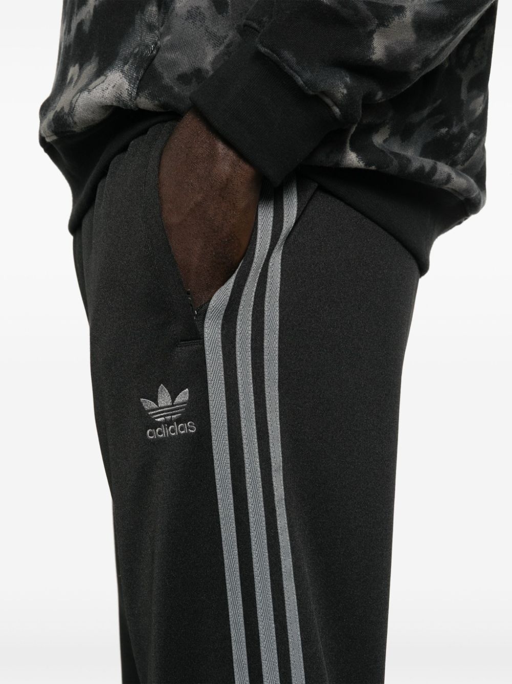 3-Stripes logo track pants - 5