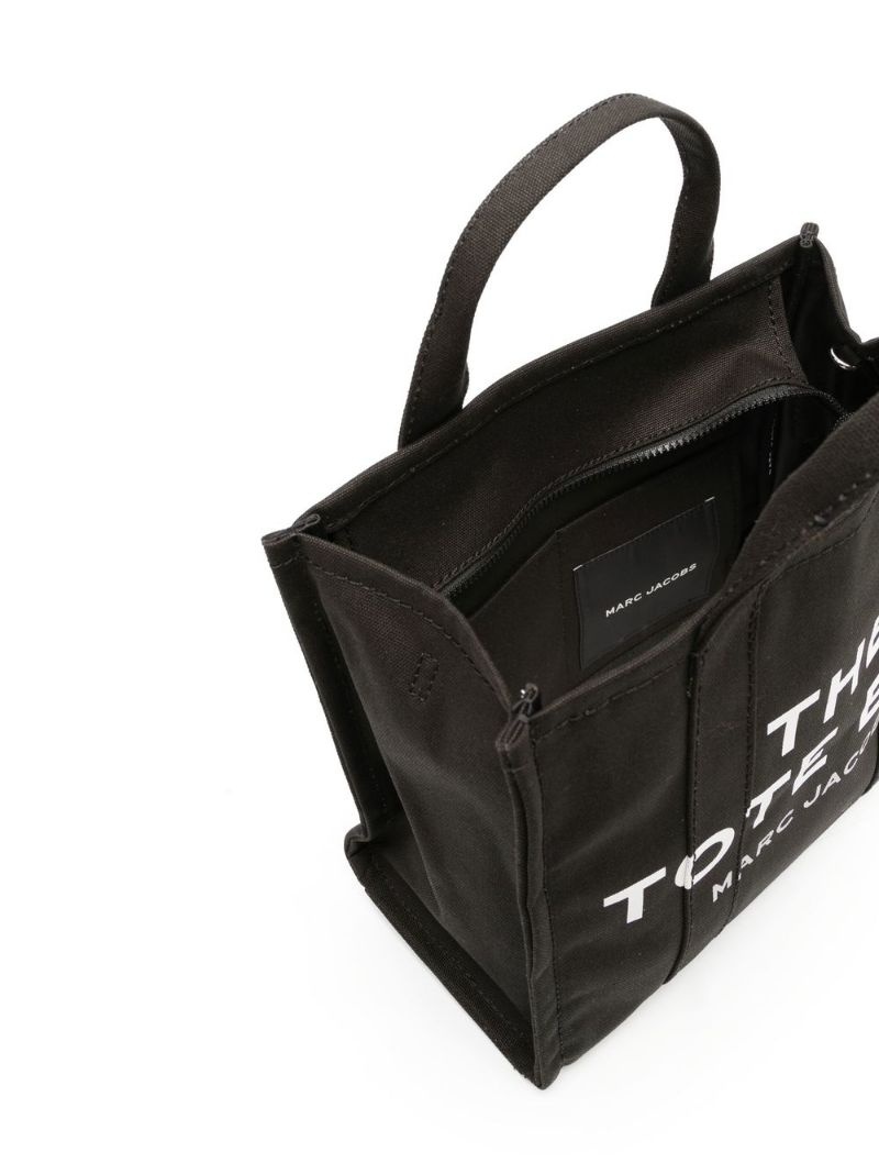 medium The Tote bag - 6