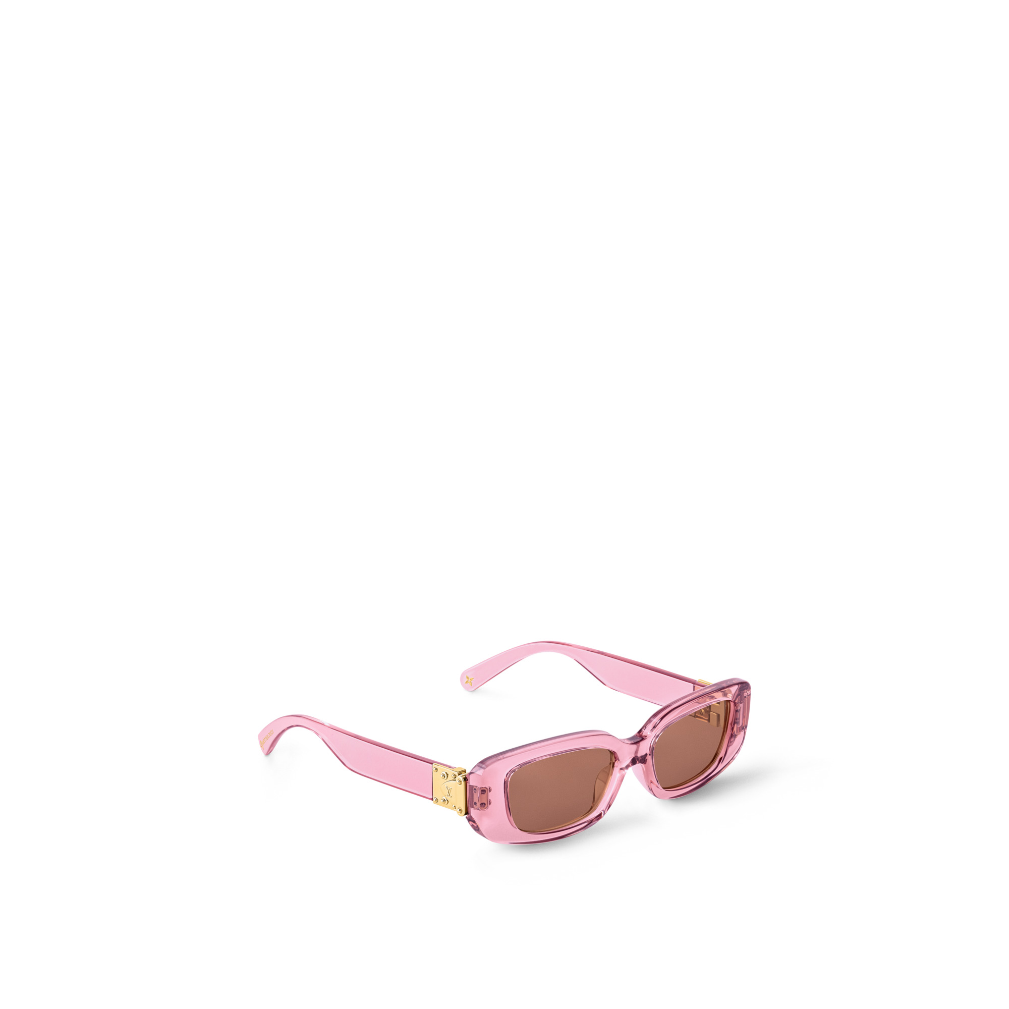 S-Lock Cat Eye Sunglasses - 3
