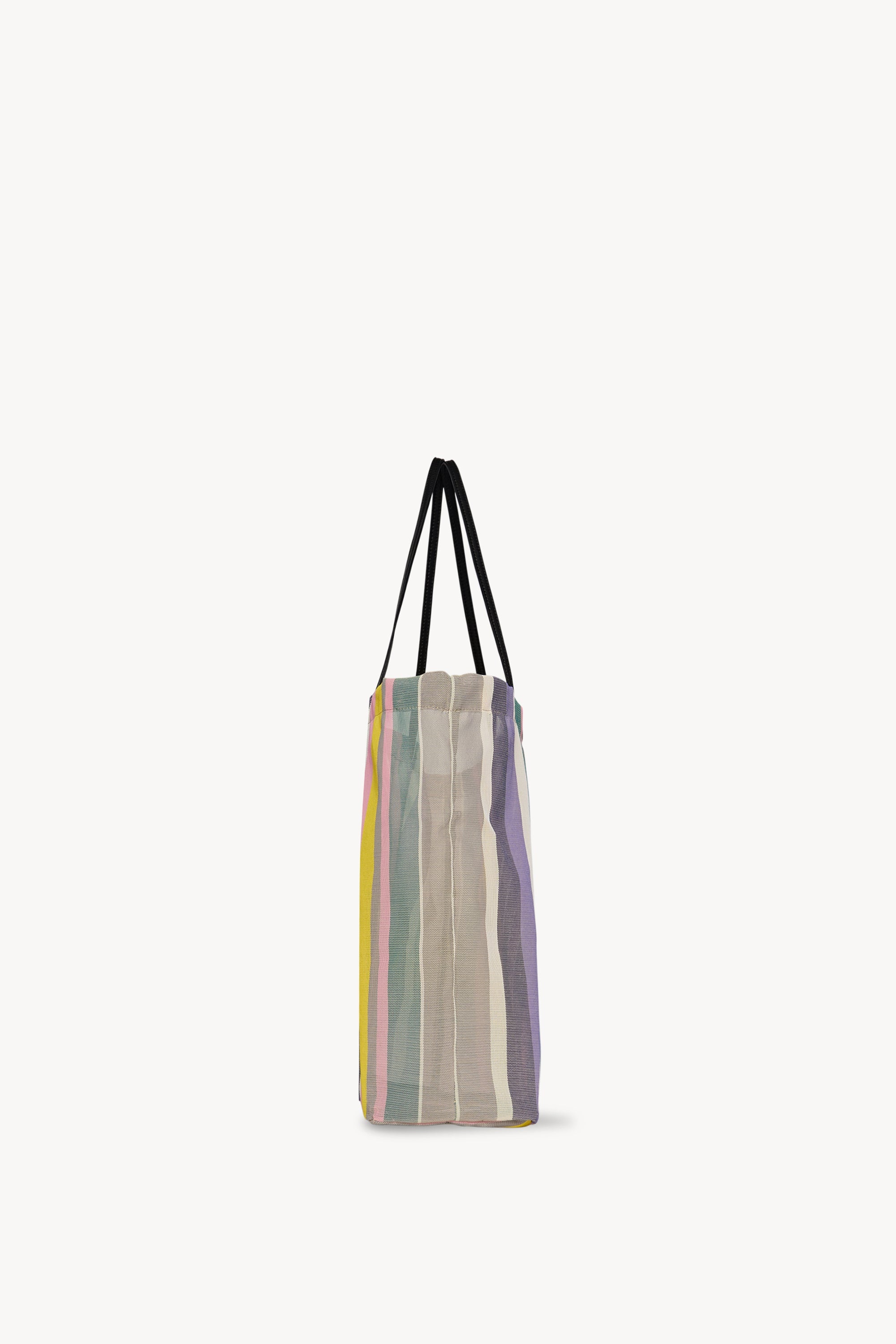 Barn Tote Bag in Mesh - 3