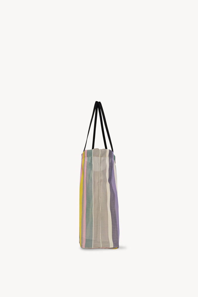 Barn Tote Bag in Mesh 3