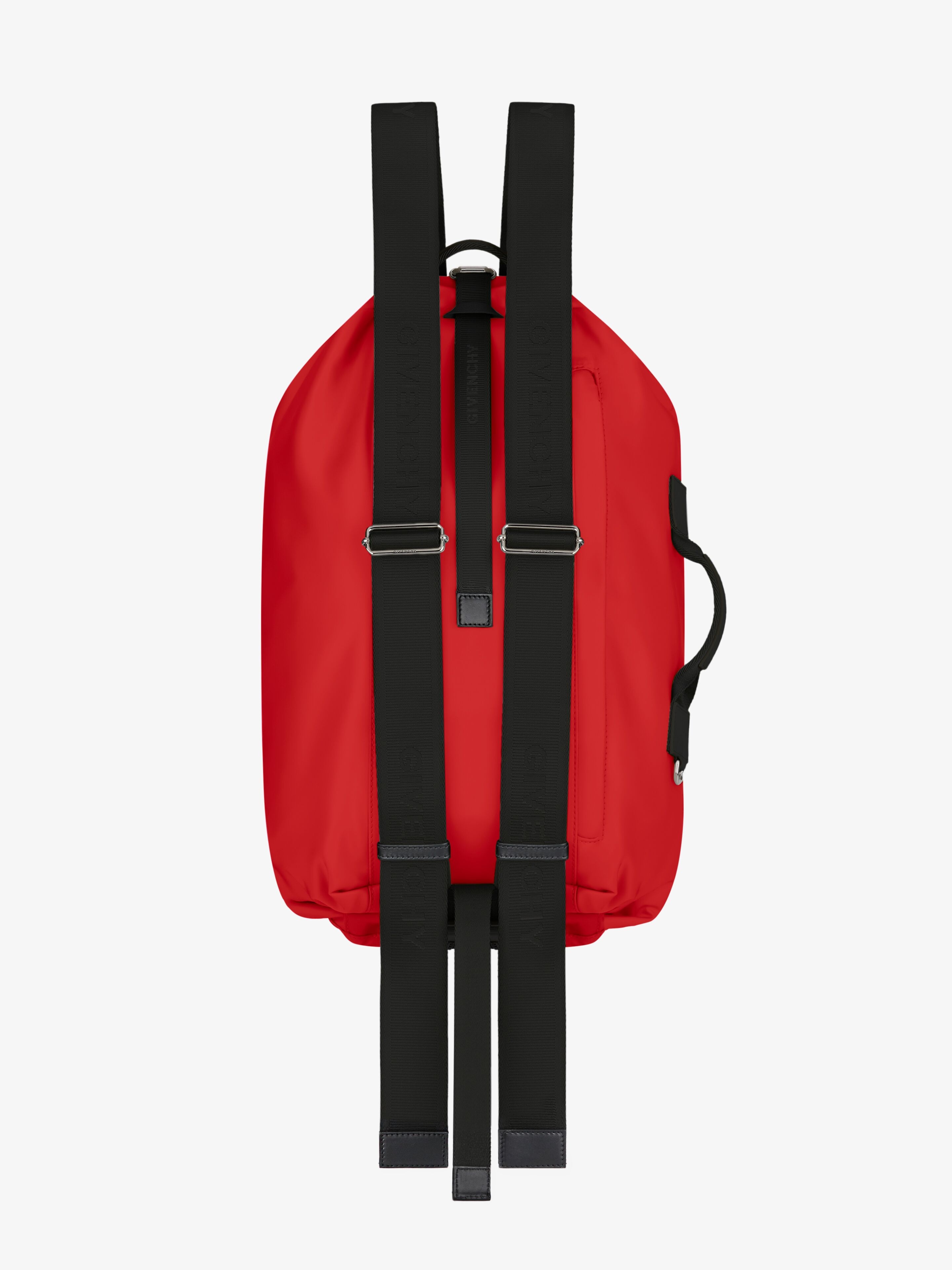 G-ZIP BACKPACK IN NYLON 4