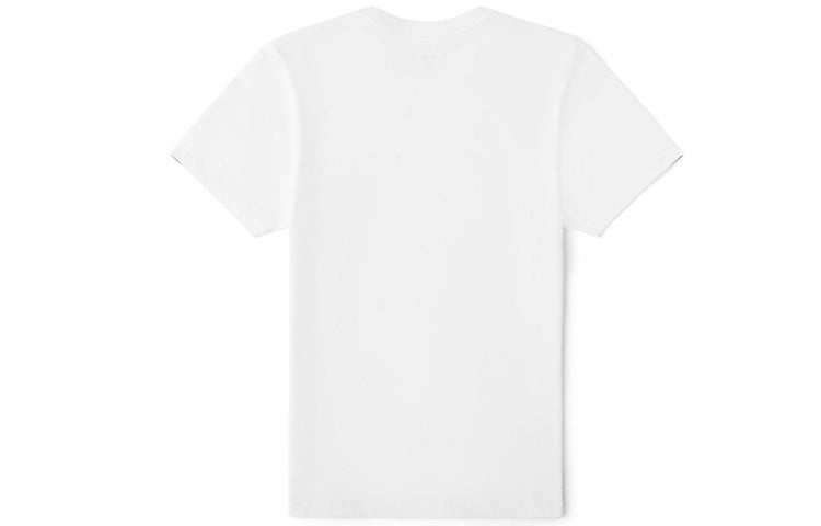 Vans Men's Artist Printed Print Men's White VN0A4P5MWHT - 2