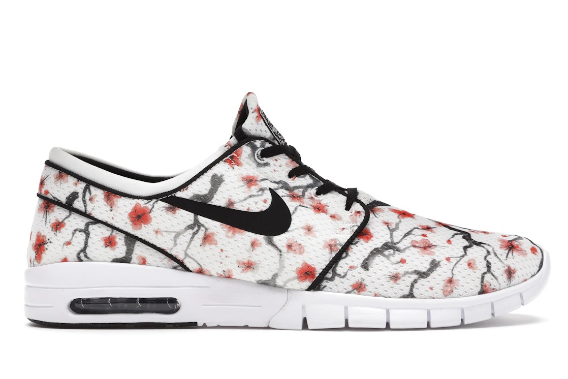 Nike SB Stefan Janoski Max Cherry Blossom - 1