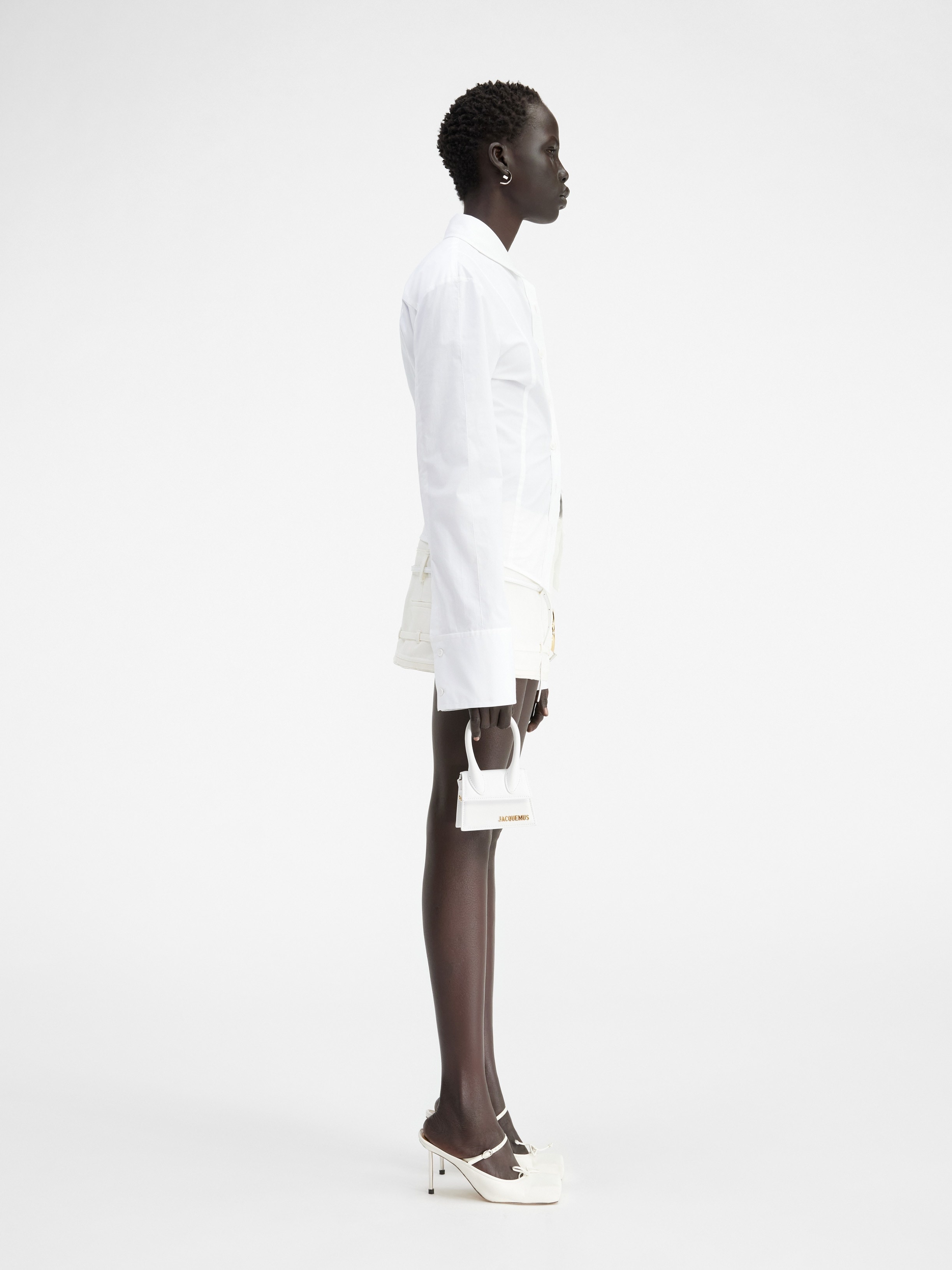 La chemise Ruban - 3