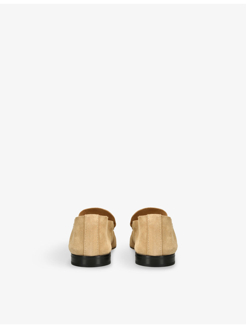 Soft Suede Moccasins - 4