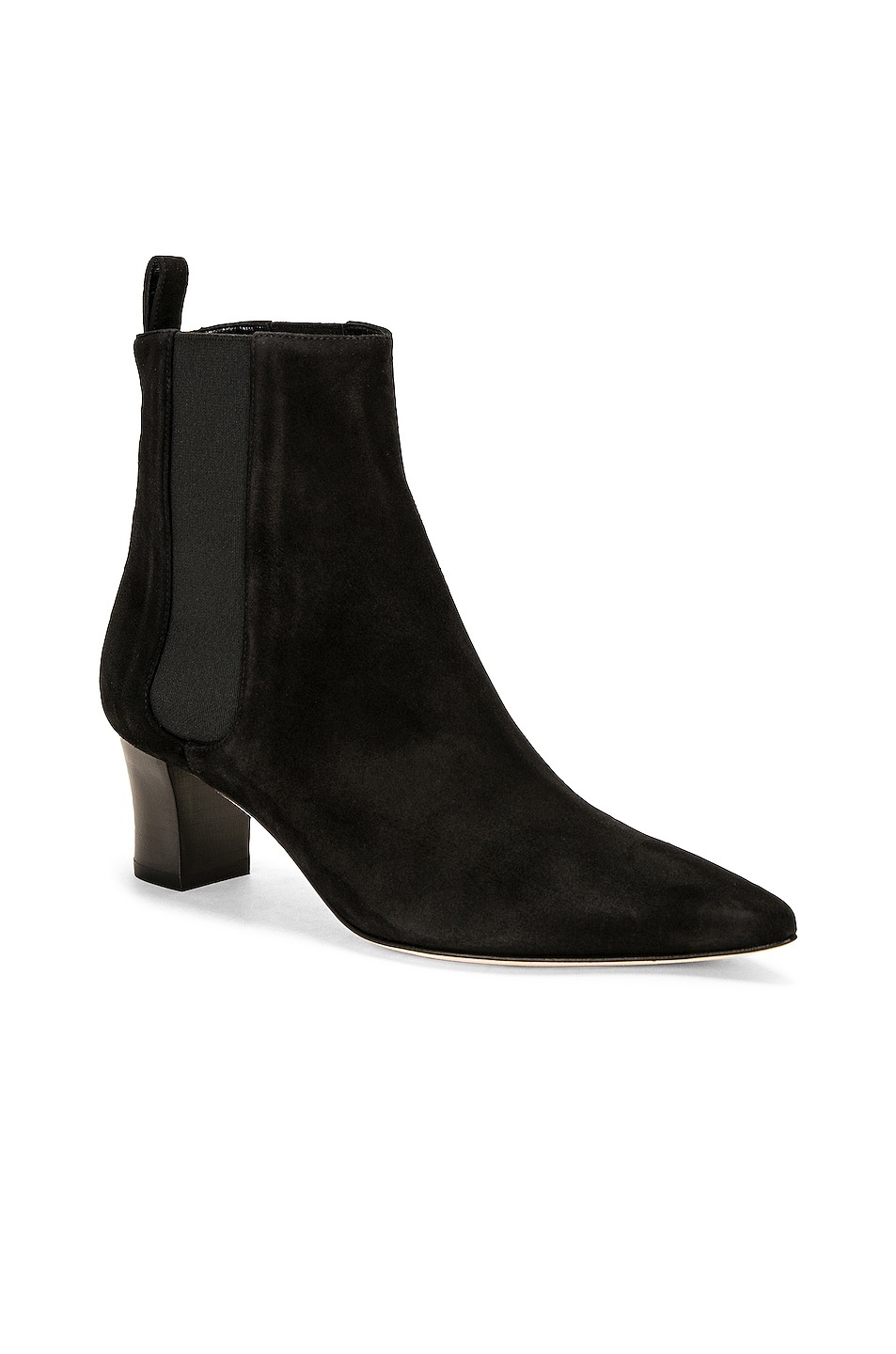Tiraba 50 Suede Boot - 2