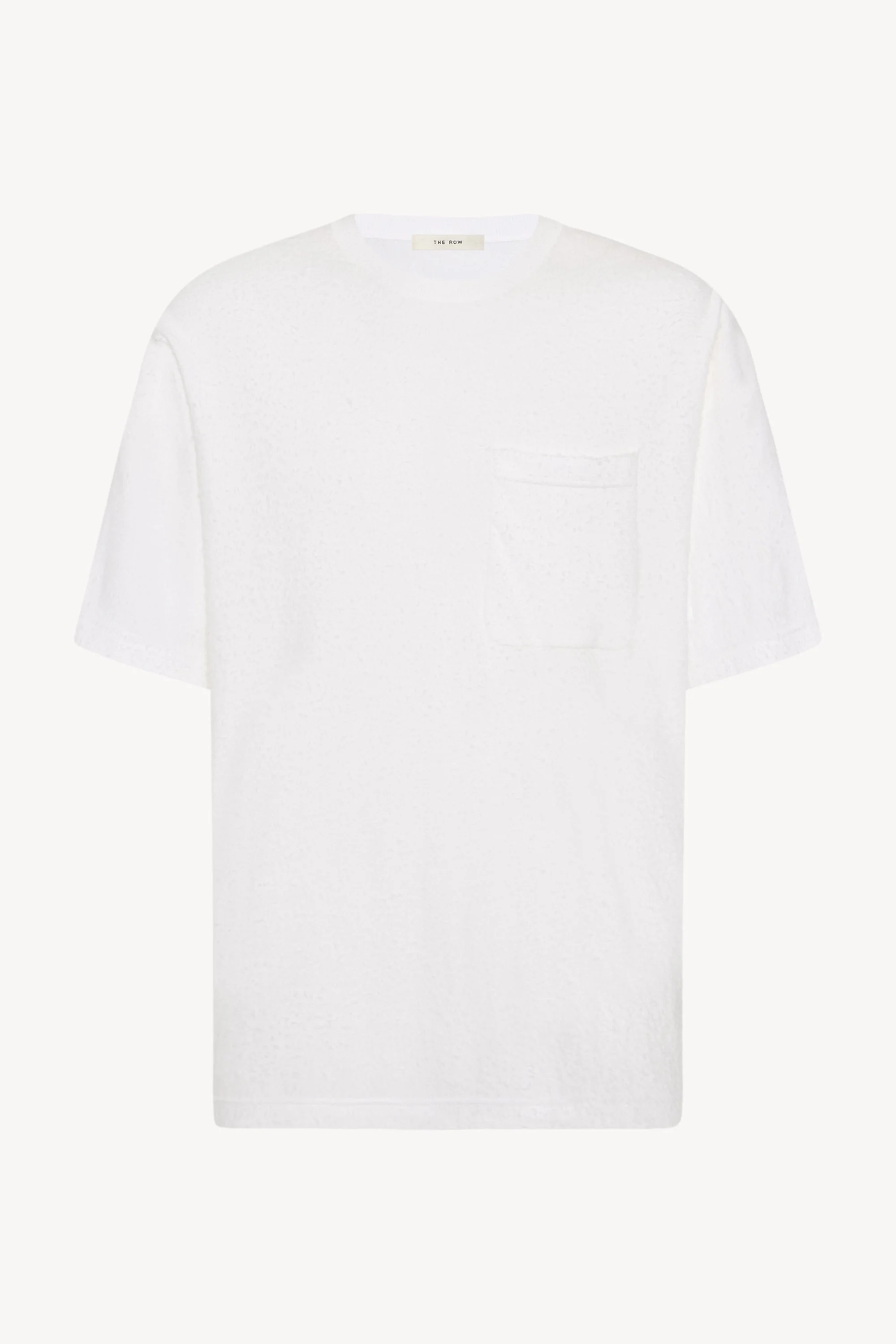 Paddy T-Shirt in Cotton - 1