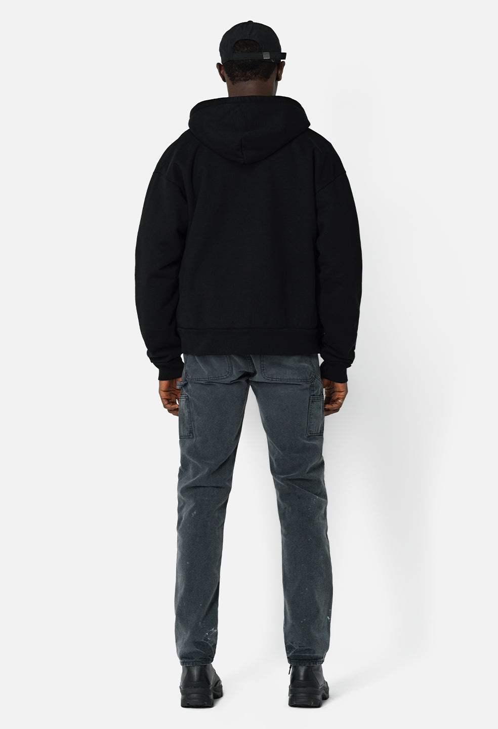 WORK PANT - 5