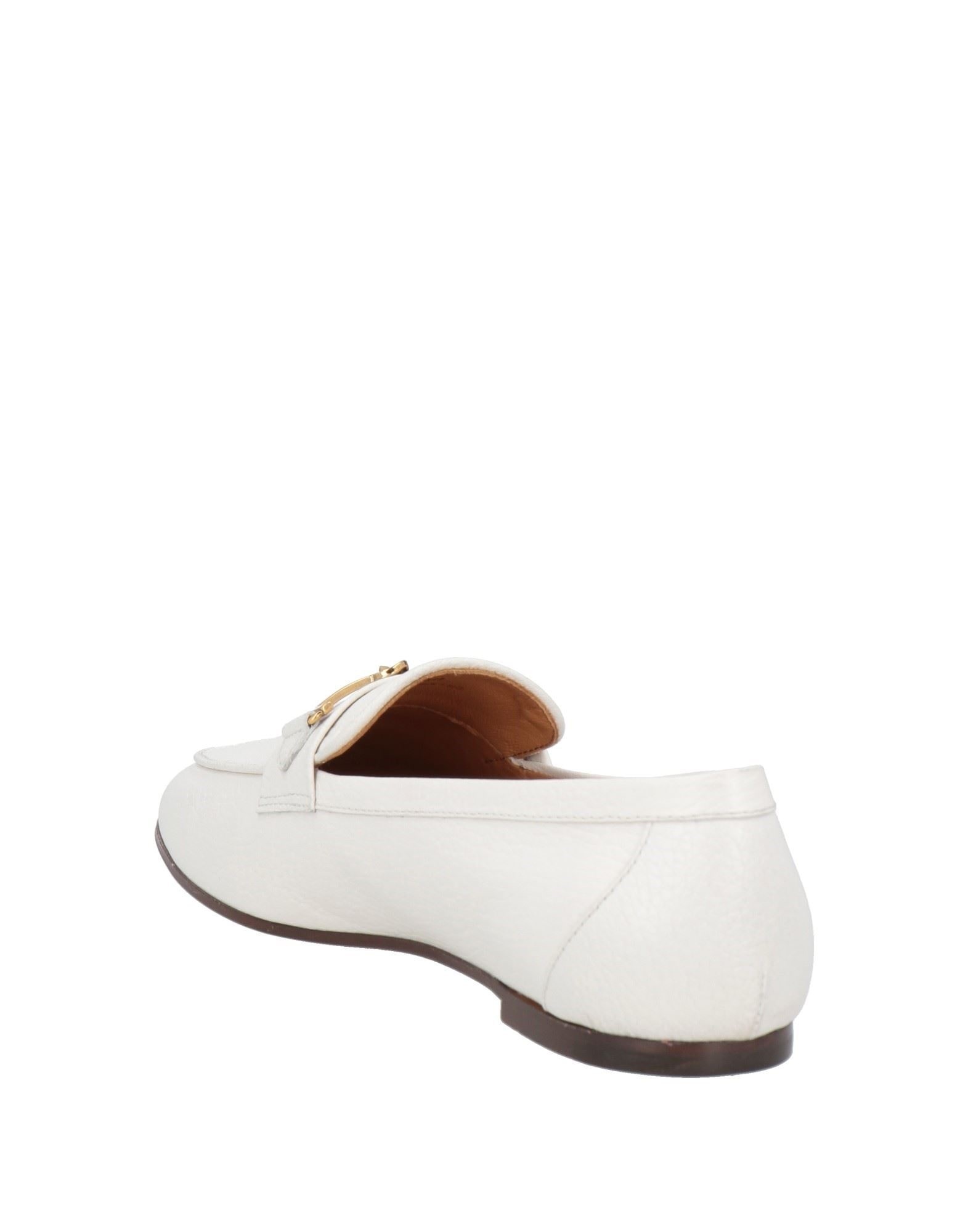 Camel Women's Loafers - 3