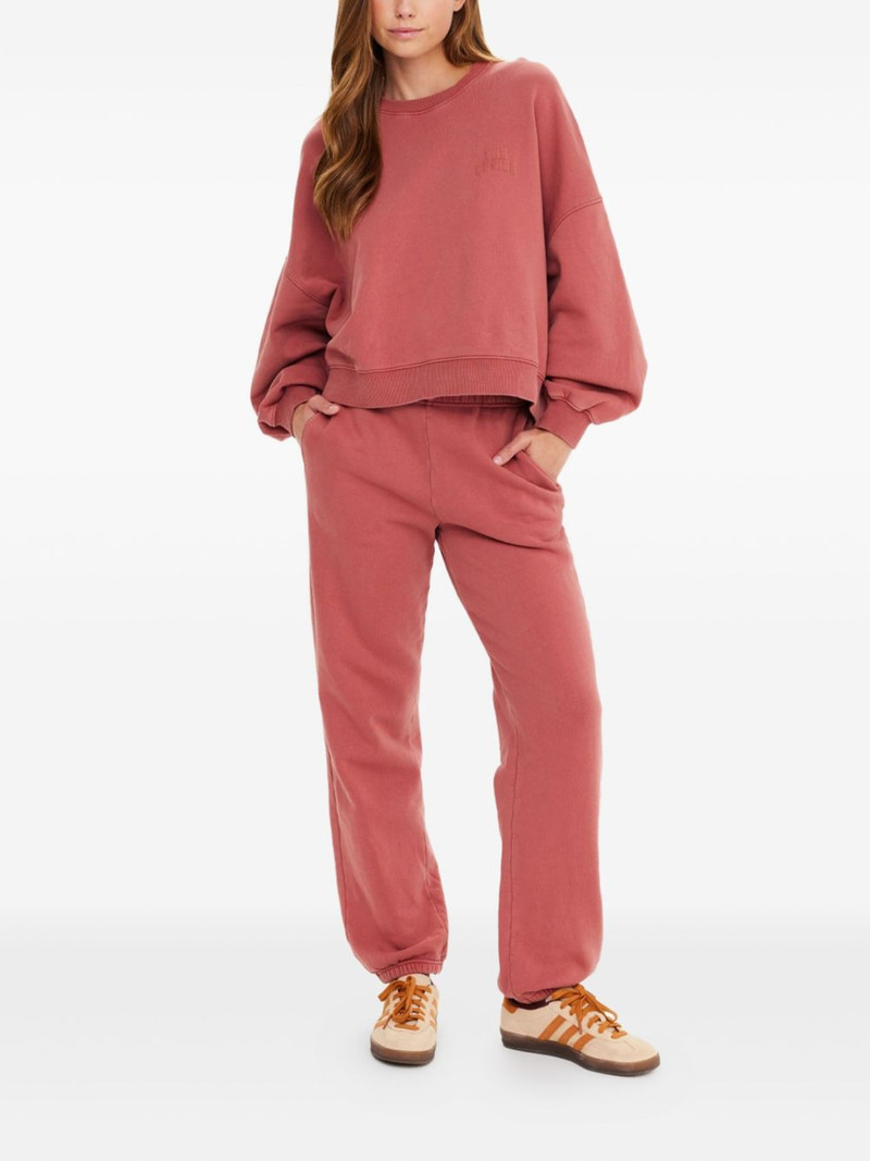 THE UPSIDE Serendipty Harrison track pants outlook