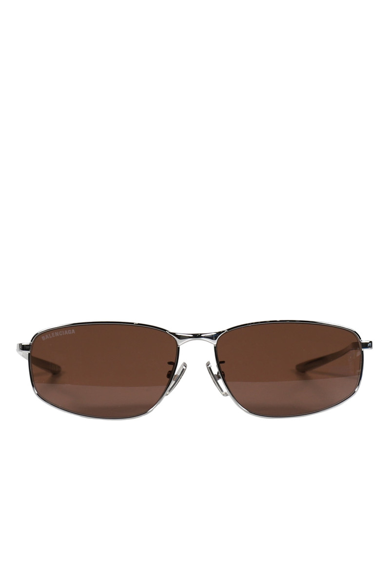 BALENCIAGA BB0494SA-002 / SIL outlook