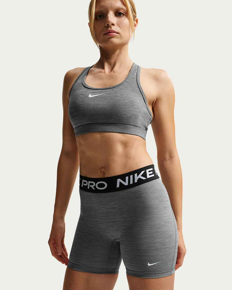 Nike Nike Pro 365 Women's 5" Mid-Rise Shorts outlook