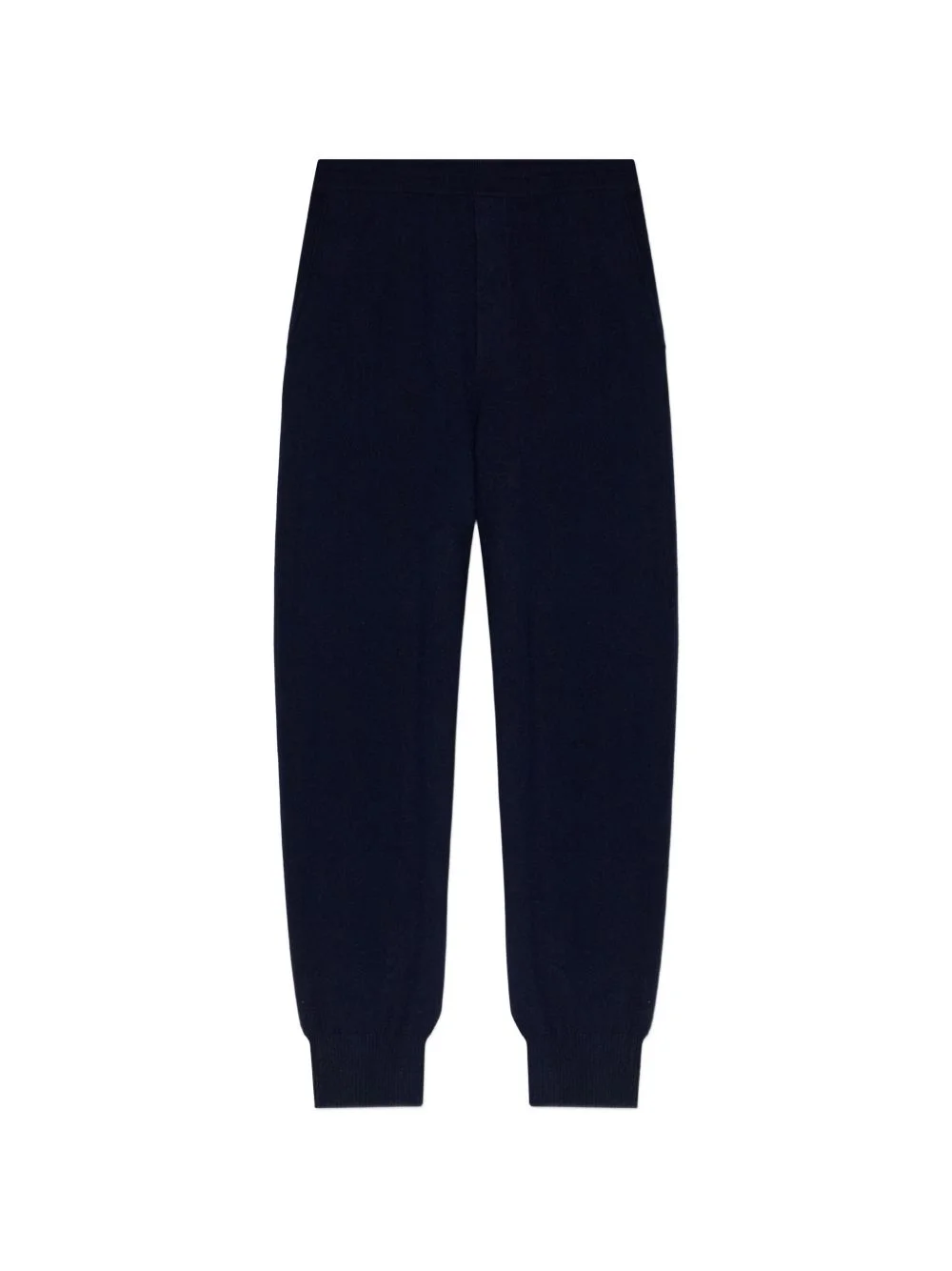 pocket track pants - 1