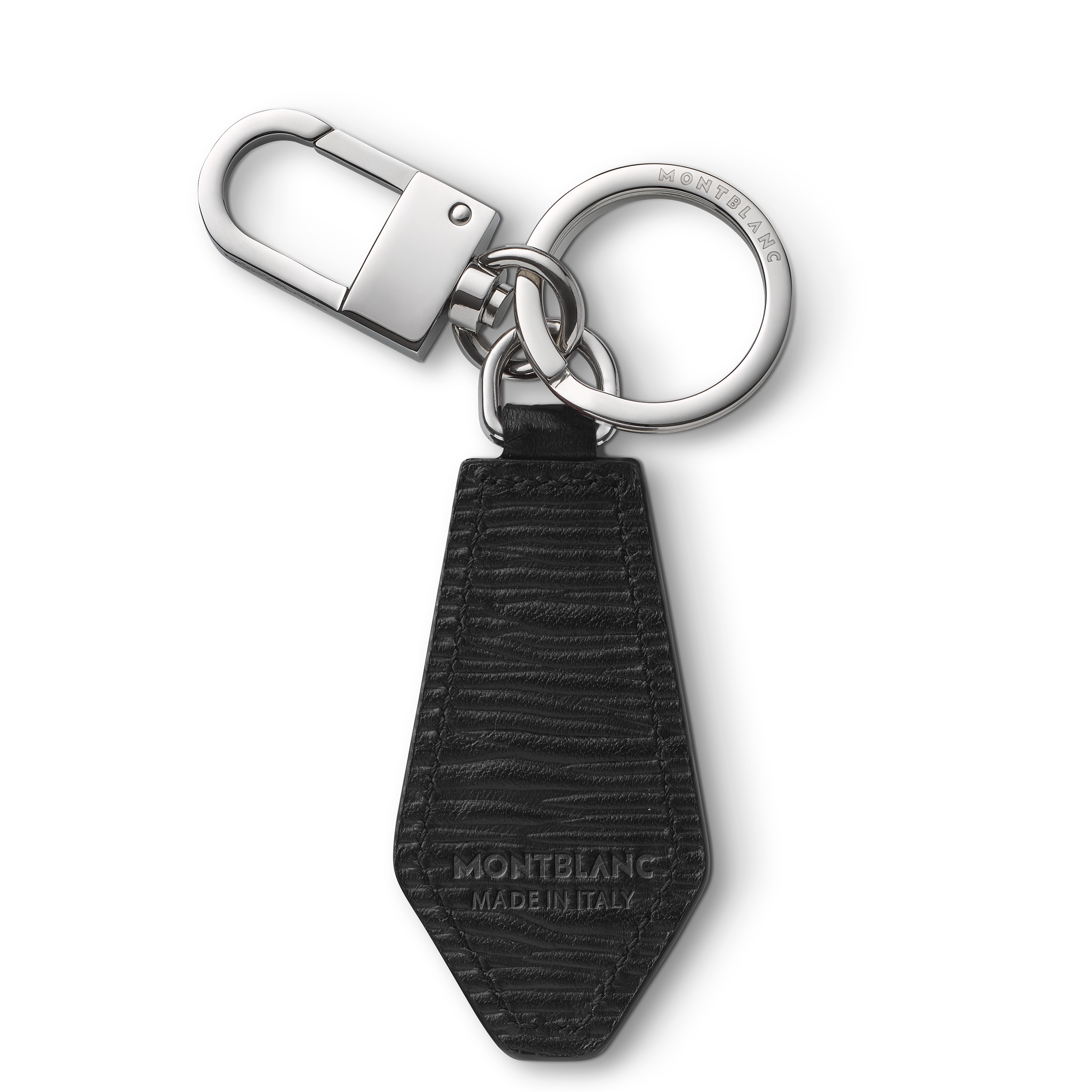 Meisterstück 4810 diamond shaped key fob - 3