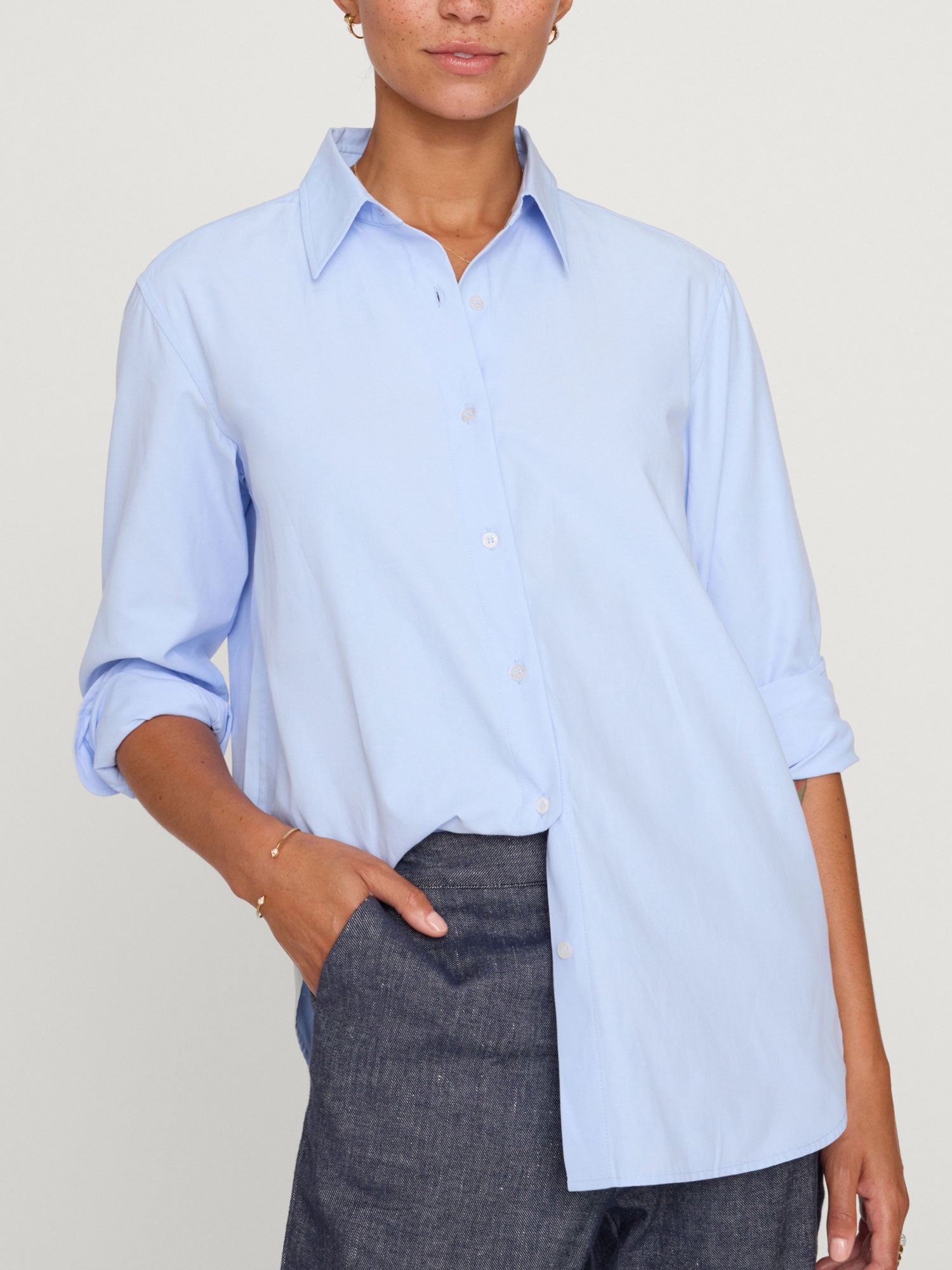 The Lark Shirt - 10