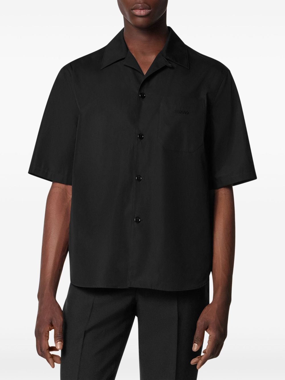 Cameo shirt - 3