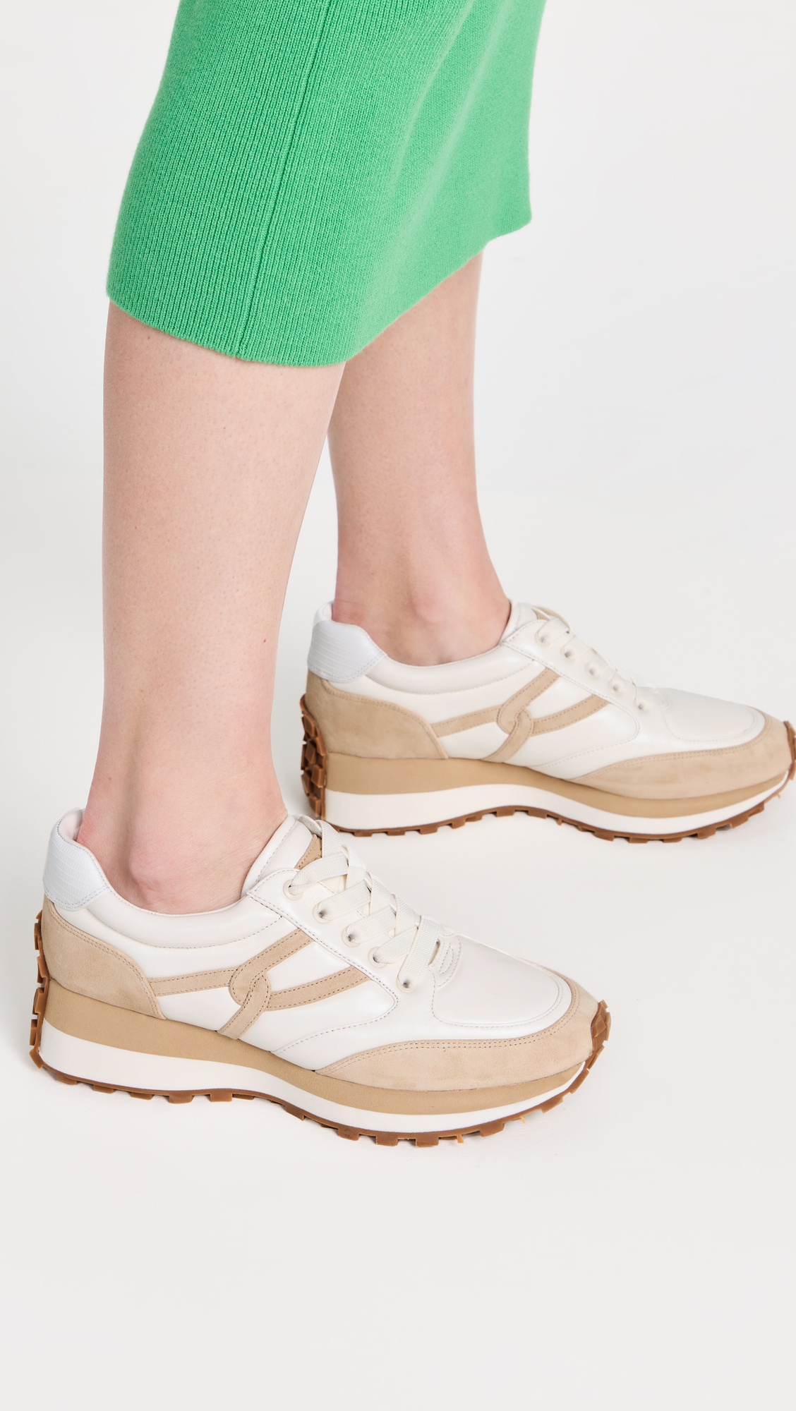 Valentina Sneakers - 2