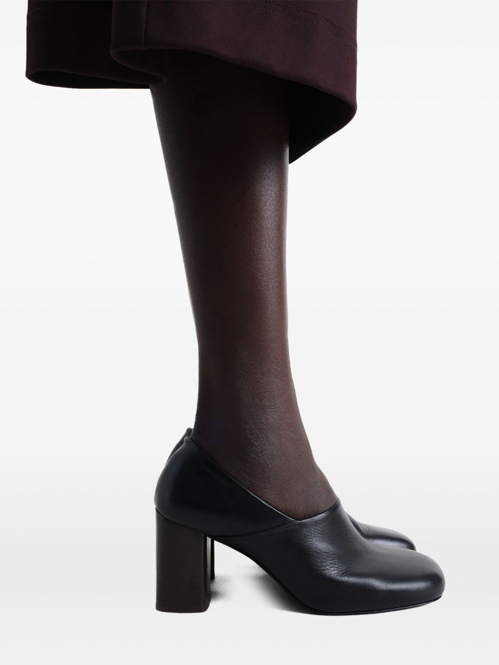 80mm Anatomic pumps - 5