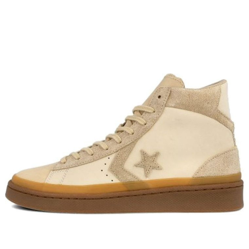 Converse Pro Leather High '2000s Pack - Reese Forbes' 166595C - 1