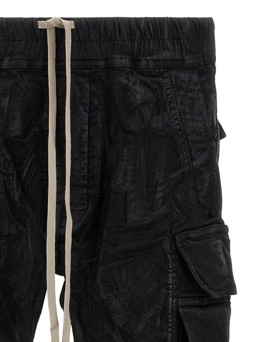 Mastodon Cut trousers - 3
