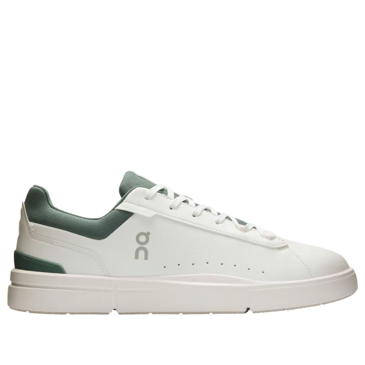 On Running The Roger Advantage 'White Olive' 3MF30641528 - 5