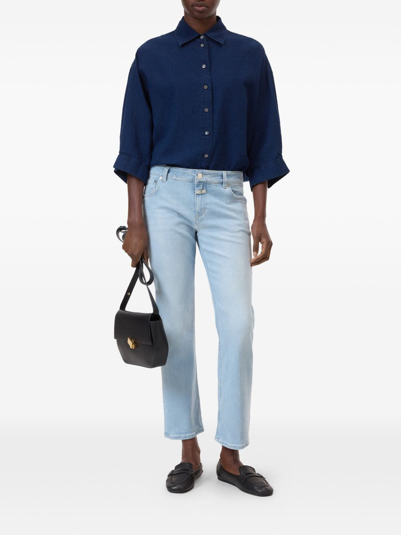 CLOSED Junna jeans outlook