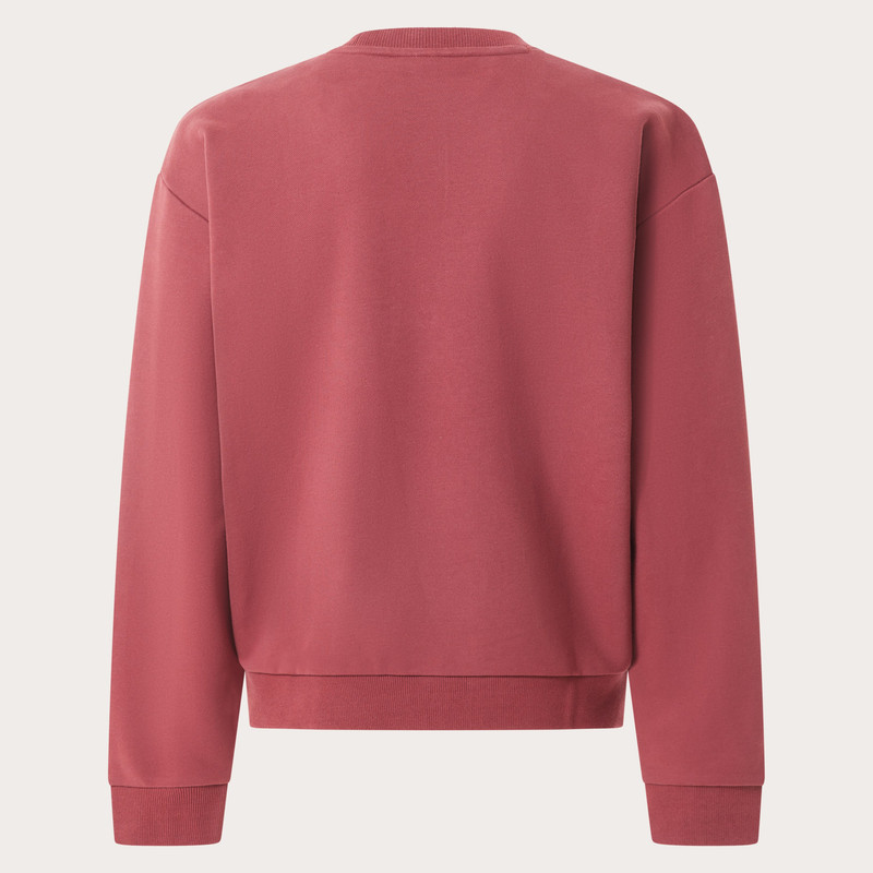 OAKLEY Soho Gen Crewneck Sweatshirt outlook