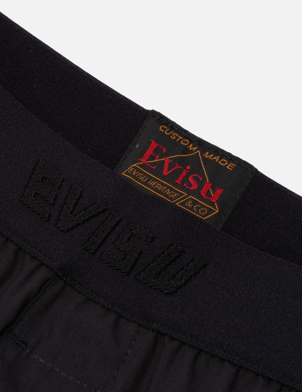 TWO-PACK POCKET AND GODHEAD PRINT BOXER SHORTS - 6