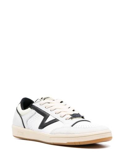 Vans Serio Collection Lowland sneakers outlook