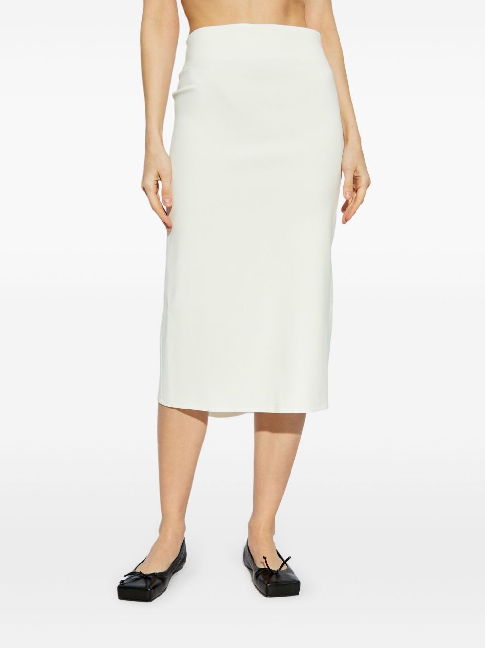 The Sablier skirt - 3