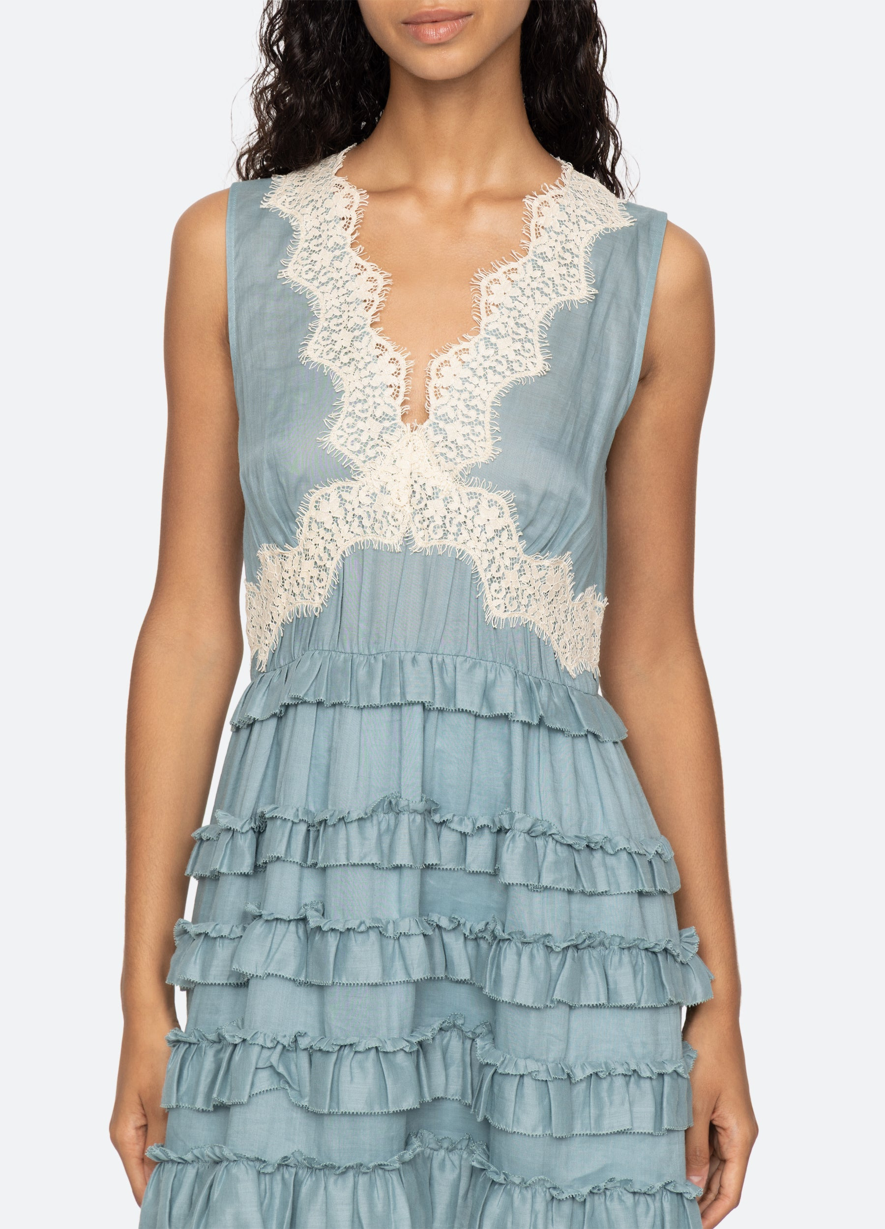Anise Dress - 9