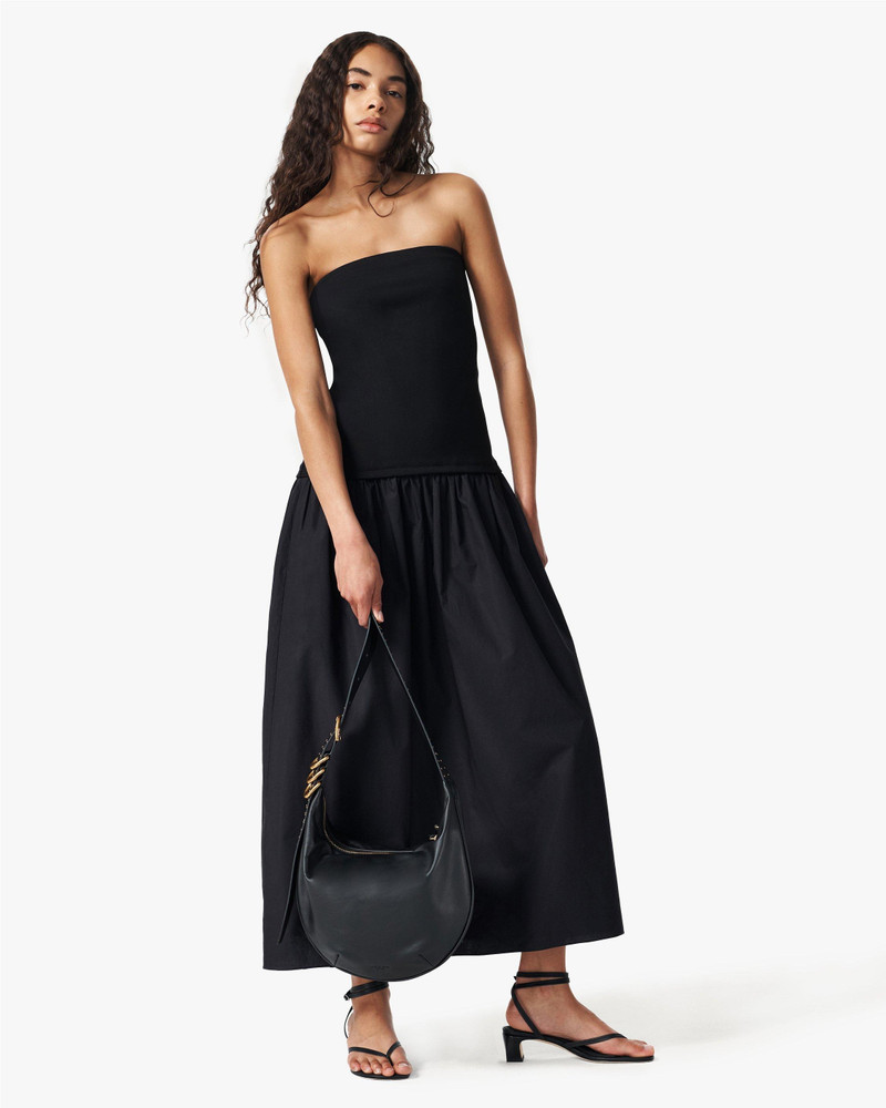 rag & bone Mercer Medium Leather Hobo
Leather outlook