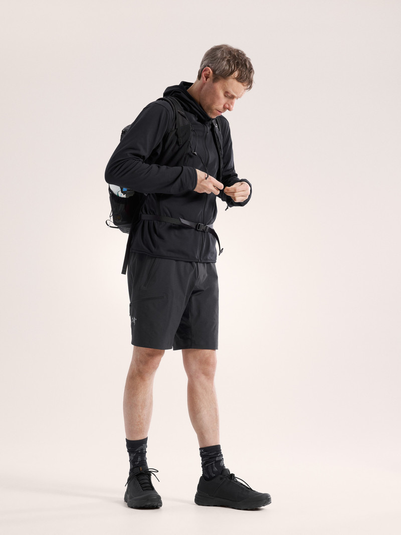 Arc'teryx Kyanite Lightweight Hoody outlook