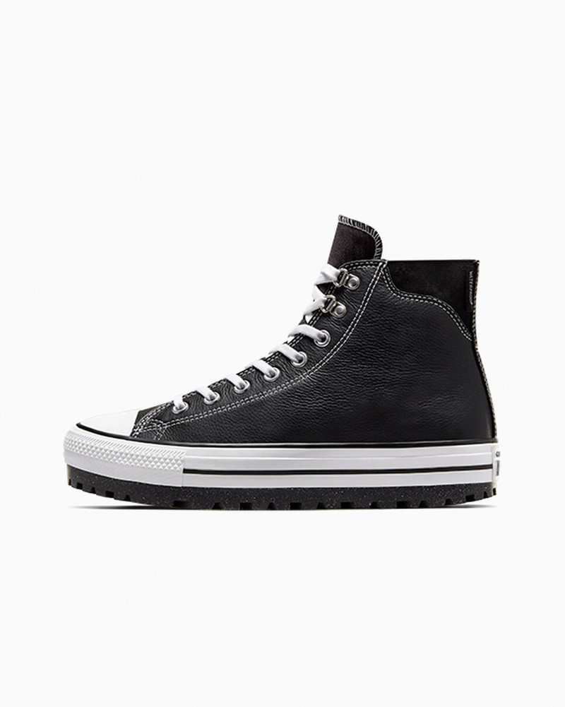 Converse Chuck Taylor All Star City Trek Waterproof Boot outlook