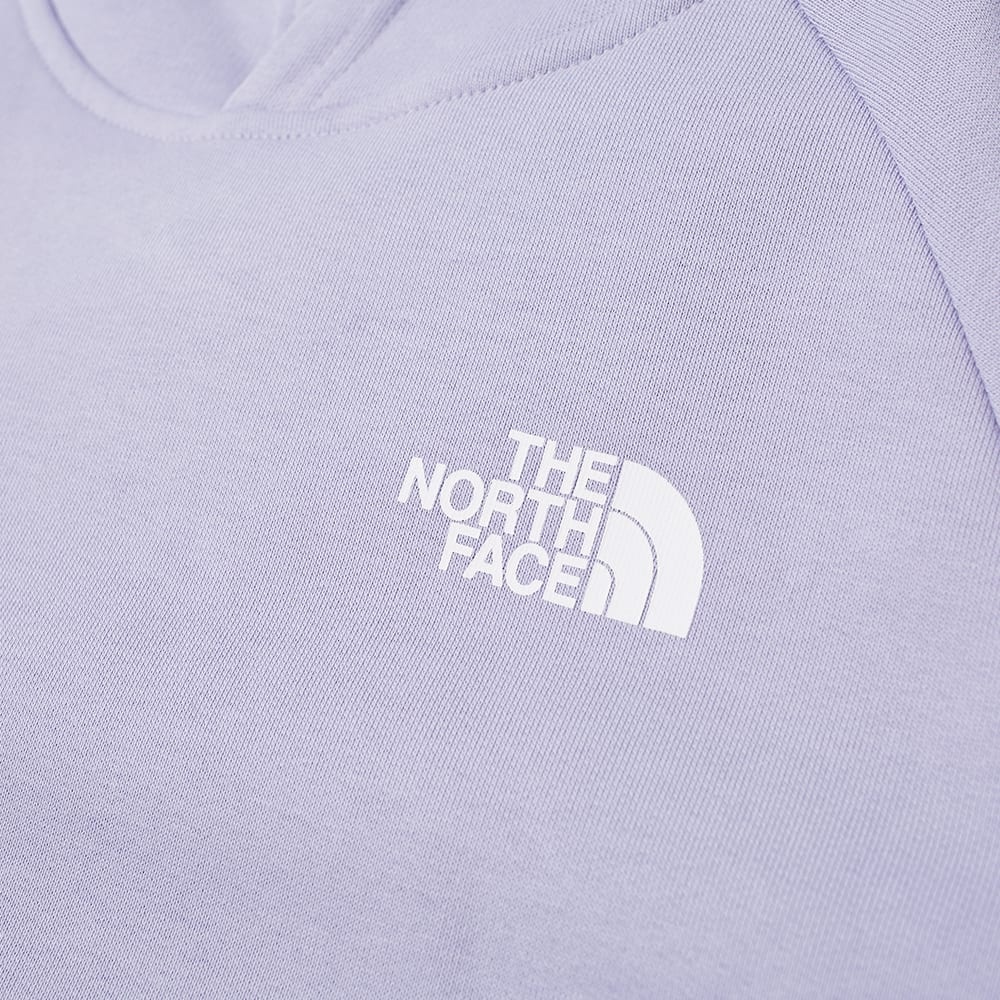 The North Face Raglan Redbox Popover Hoody - 2