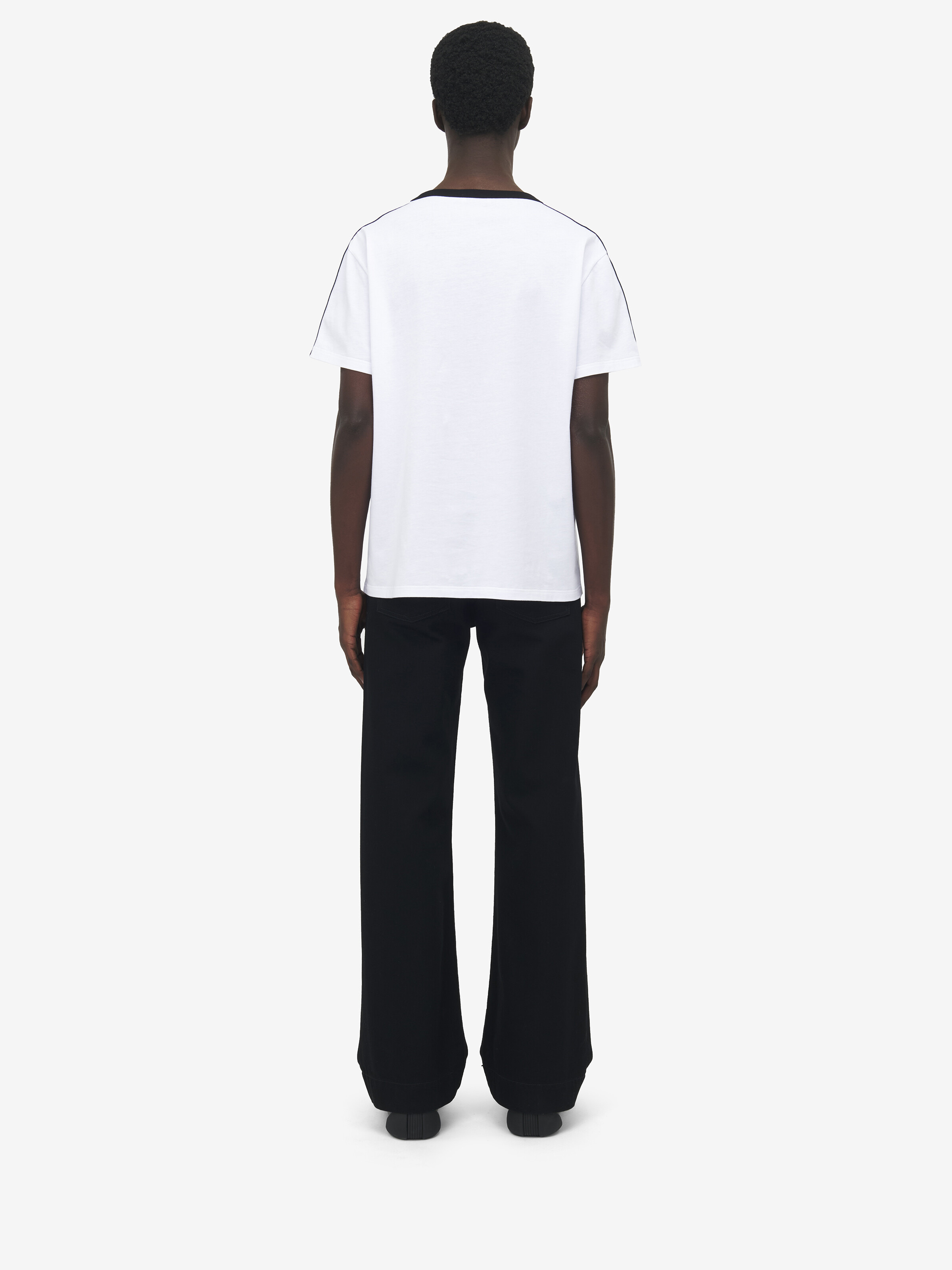 McQueen Logo T-Shirt - 5