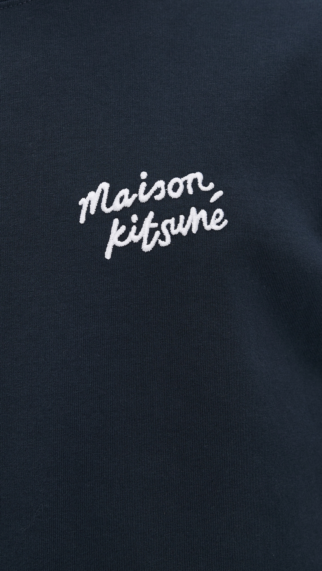 Handwriting Comfort Tee - 5